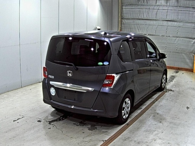 Honda FREED 2014 8418539-5