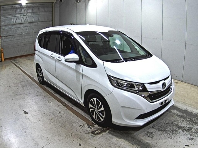 Honda FREED 2018 8418540-0
