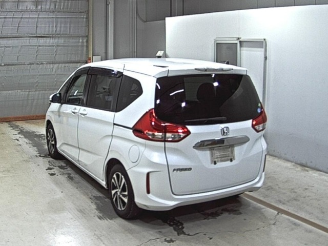 Honda FREED 2018 8418540-1