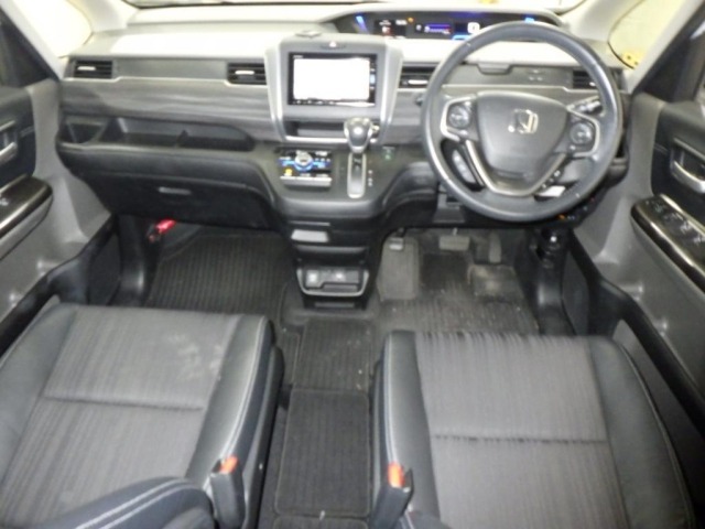 Honda FREED 2018 8418540-3