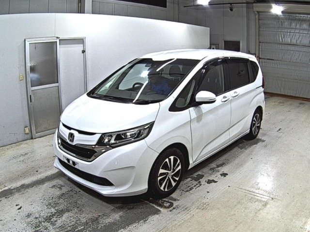 Honda FREED 2018 8418540-4