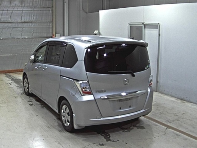 Honda FREED 2014 8418554-1