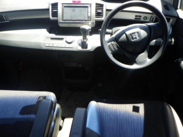 Honda FREED 2014 8418554-3