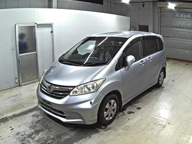Honda FREED 2014 8418554-4