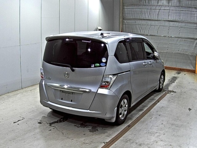 Honda FREED 2014 8418554-5