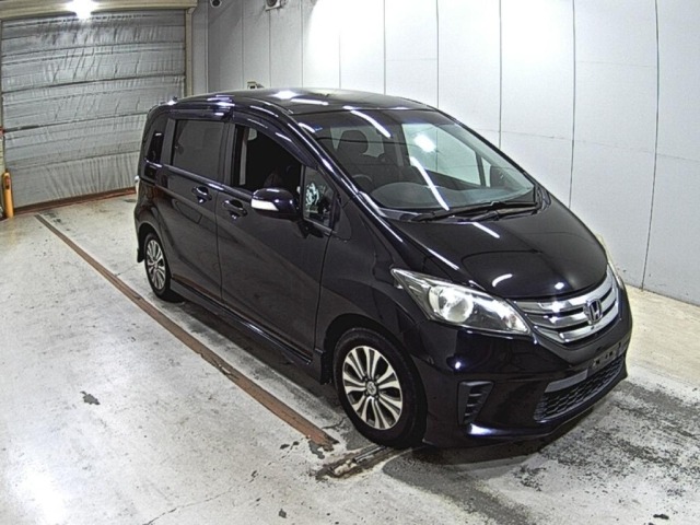 Honda FREED 2011 8418555-0