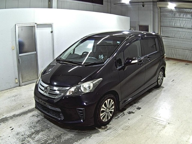 Honda FREED 2011 8418555-4