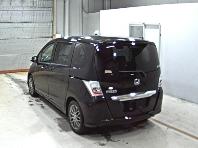 Honda FREED 2014 8418556-1