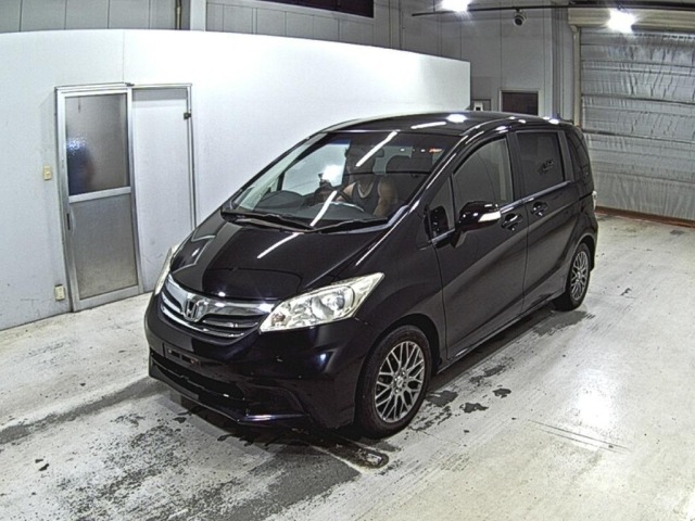 Honda FREED 2014 8418556-4