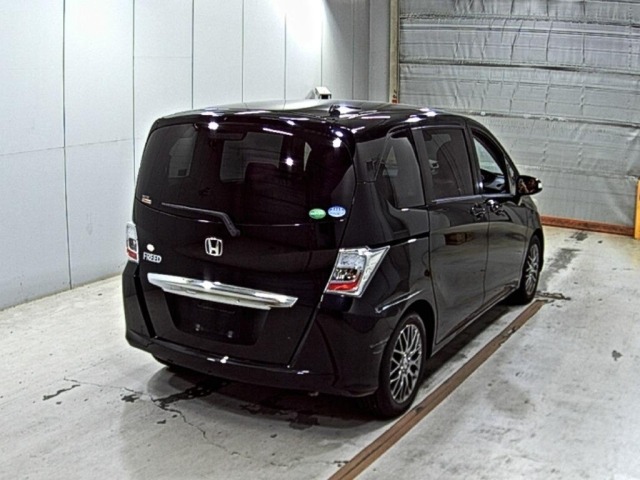 Honda FREED 2014 8418556-5