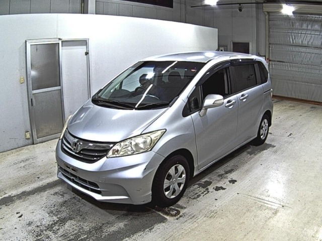 Honda FREED 2012 8418569-4