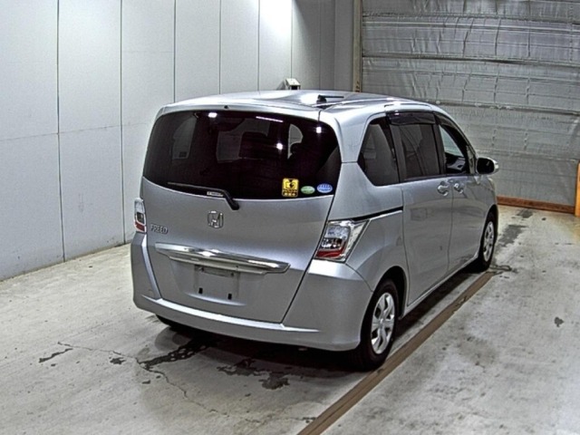 Honda FREED 2012 8418569-5