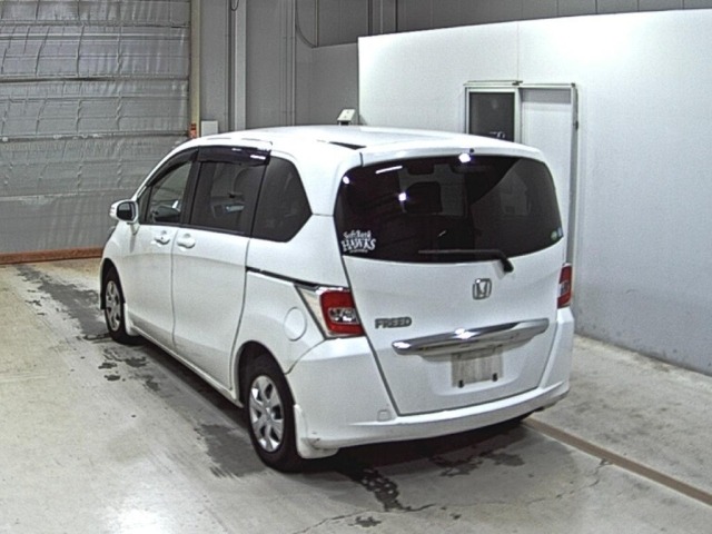 Honda FREED 2015 8418571-1