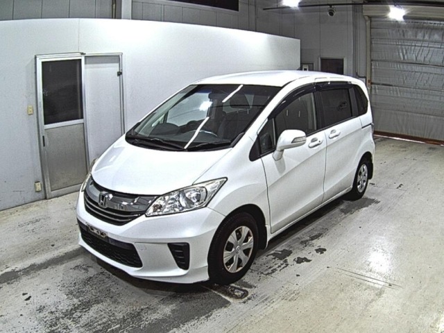 Honda FREED 2015 8418571-4