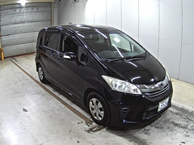 Honda FREED 2015 8418578-0