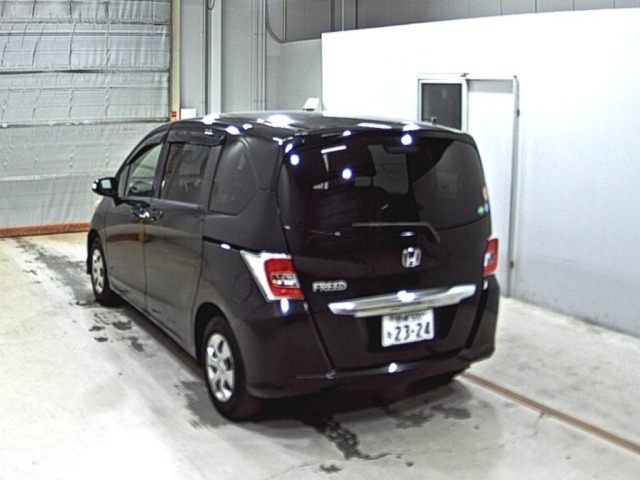 Honda FREED 2015 8418578-1