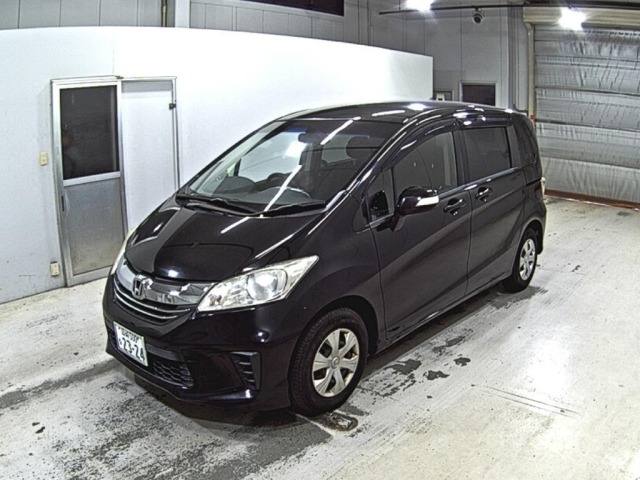 Honda FREED 2015 8418578-4