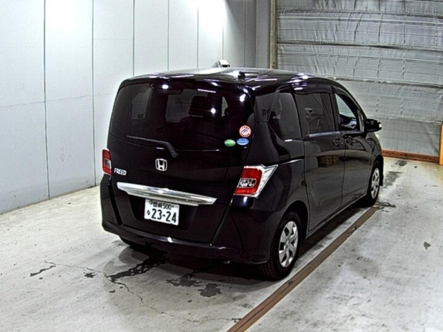 Honda FREED 2015 8418578-5