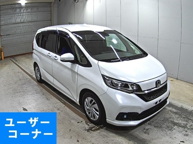 Honda FREED 2021 8418585-0
