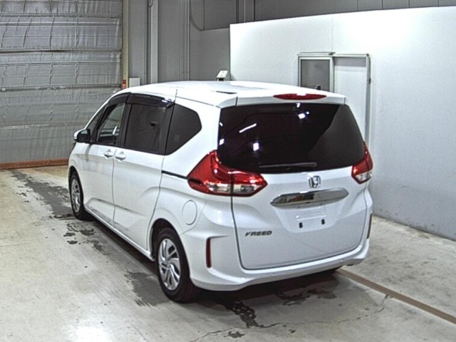 Honda FREED 2021 8418585-1