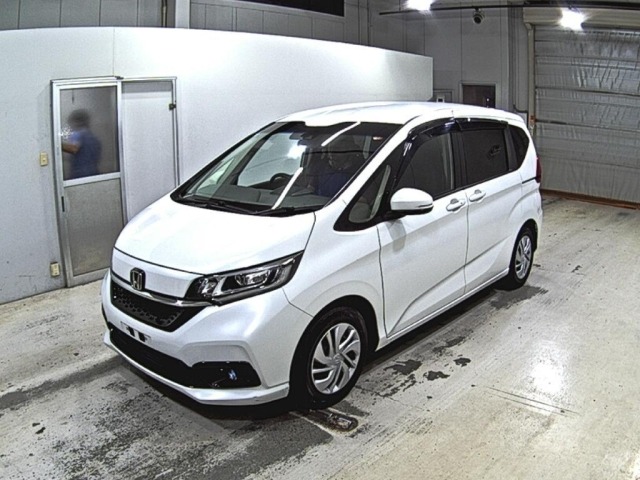 Honda FREED 2021 8418585-4