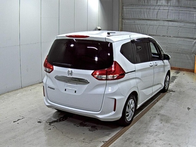 Honda FREED 2021 8418585-5