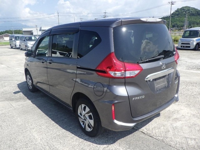 Honda FREED 2018 8418586-0