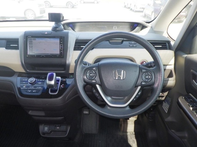 Honda FREED 2018 8418586-2