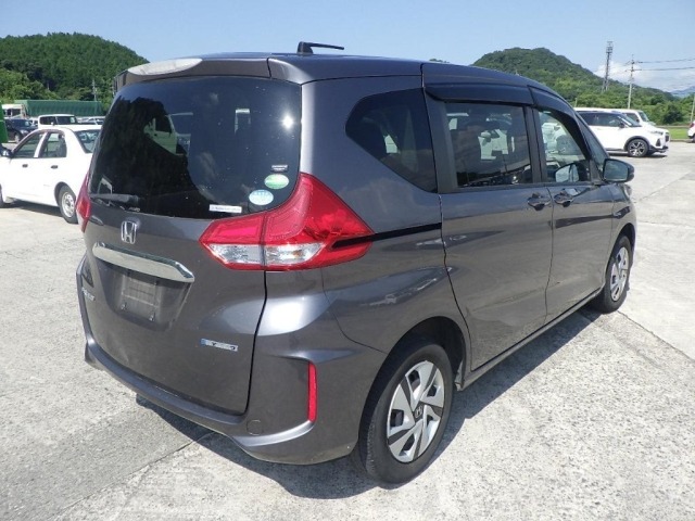 Honda FREED 2018 8418586-4