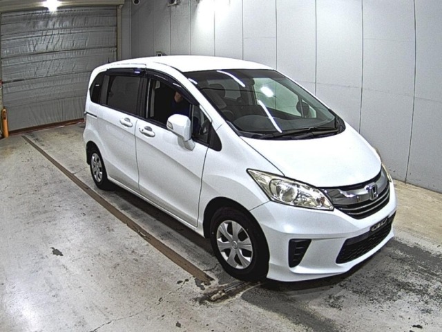 Honda FREED 2016 8418587-0