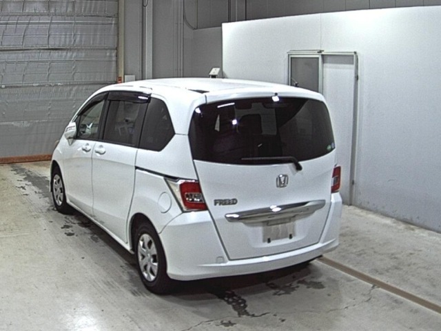 Honda FREED 2016 8418587-1