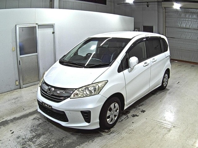 Honda FREED 2016 8418587-4