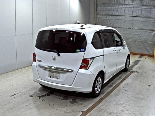 Honda FREED 2016 8418587-5