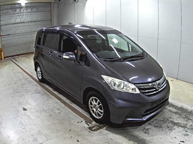 Honda FREED 2014 8418589-0