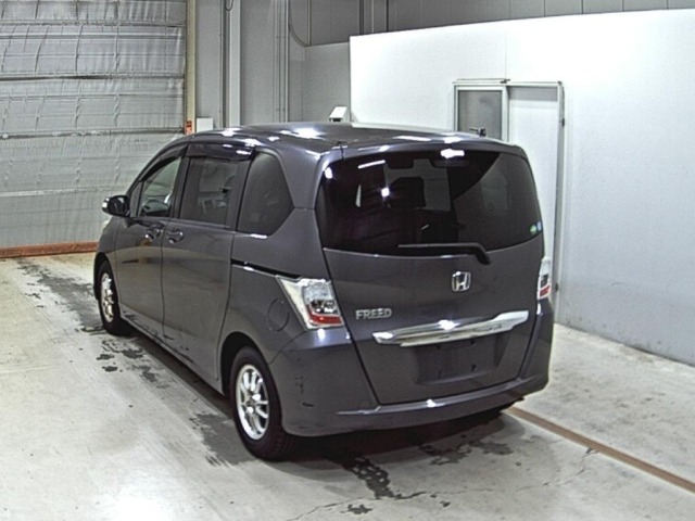 Honda FREED 2014 8418589-1