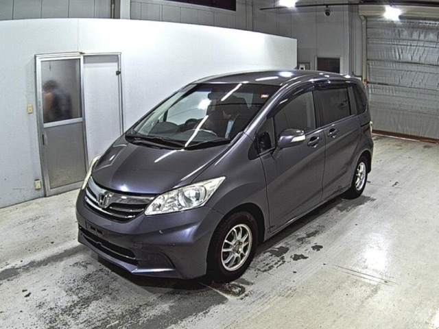 Honda FREED 2014 8418589-4