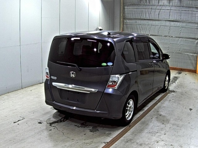 Honda FREED 2014 8418589-5