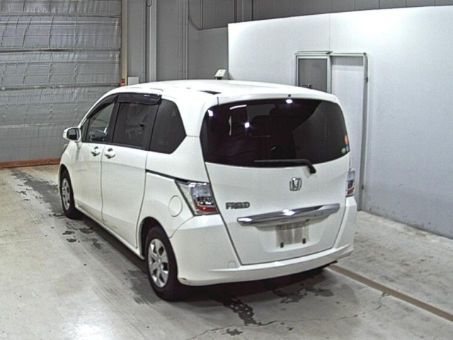 Honda FREED 2012 8418593-1