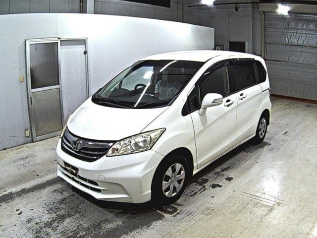 Honda FREED 2012 8418593-4