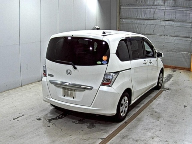 Honda FREED 2012 8418593-5