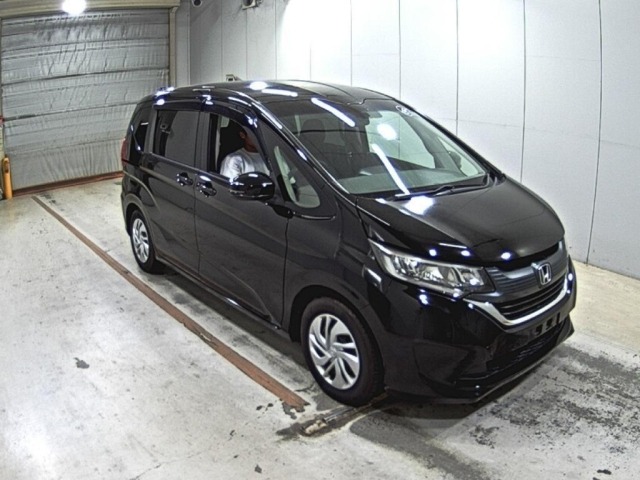Honda FREED 2018 8418598-0