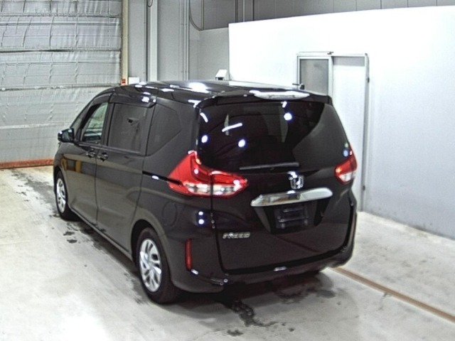 Honda FREED 2018 8418598-1