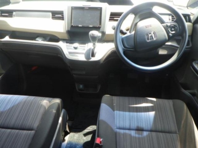 Honda FREED 2018 8418598-3