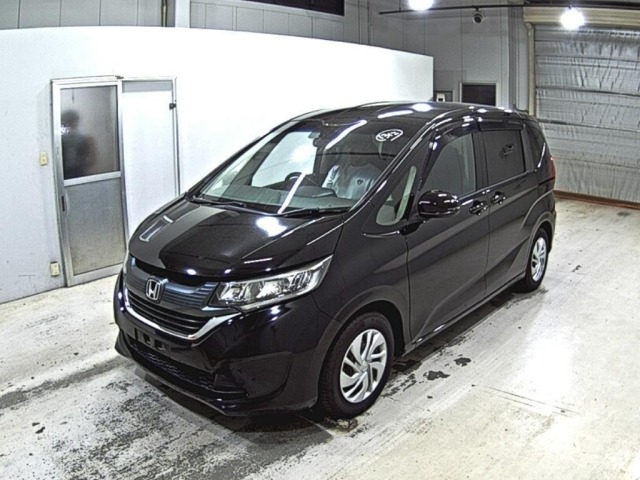 Honda FREED 2018 8418598-4