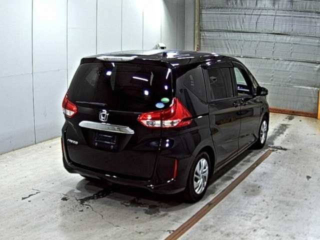 Honda FREED 2018 8418598-5