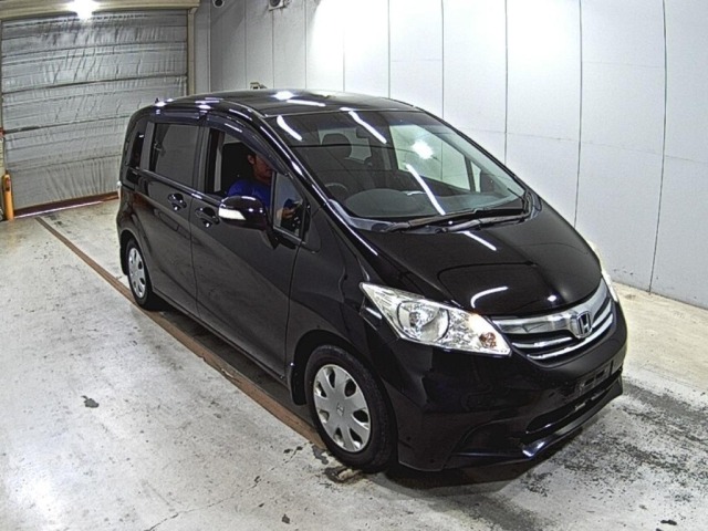 Honda FREED 2014 8418609-0