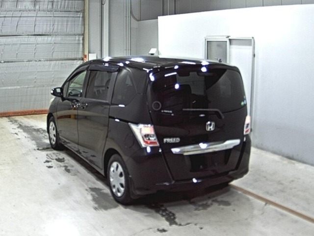 Honda FREED 2014 8418609-1