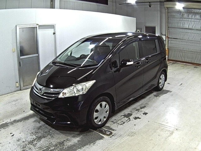 Honda FREED 2014 8418609-4