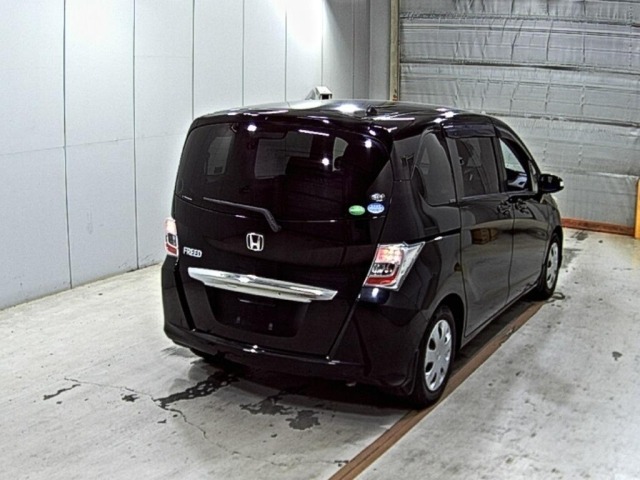 Honda FREED 2014 8418609-5