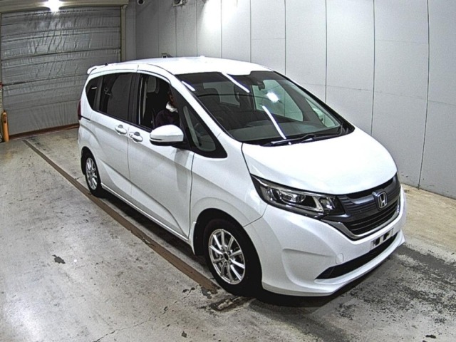 Honda FREED 2017 8418621-0